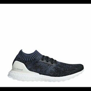 Adidas Ultra Boost Uncaged Tech Ink